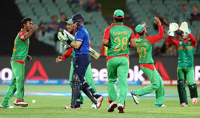 England vs Bangladesh 2019 World cup