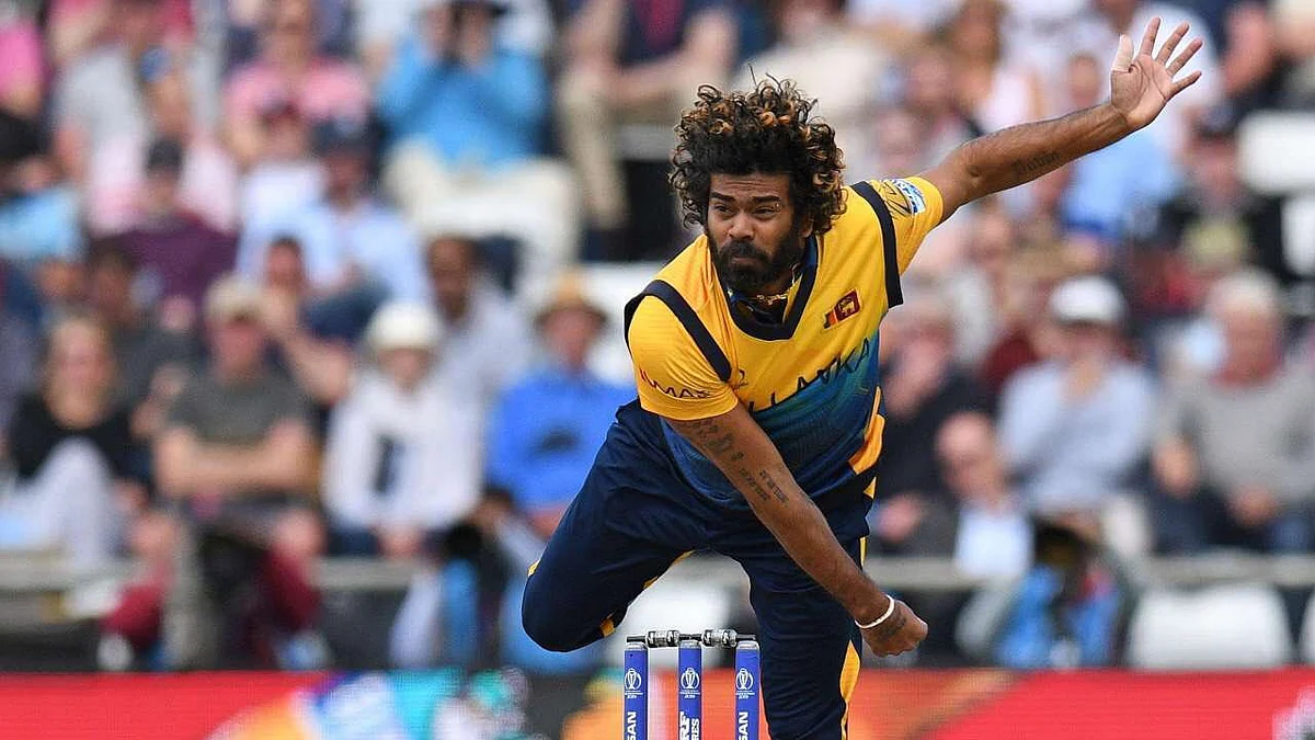 Malinga