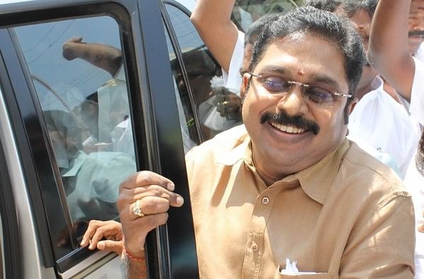 Dinakaran