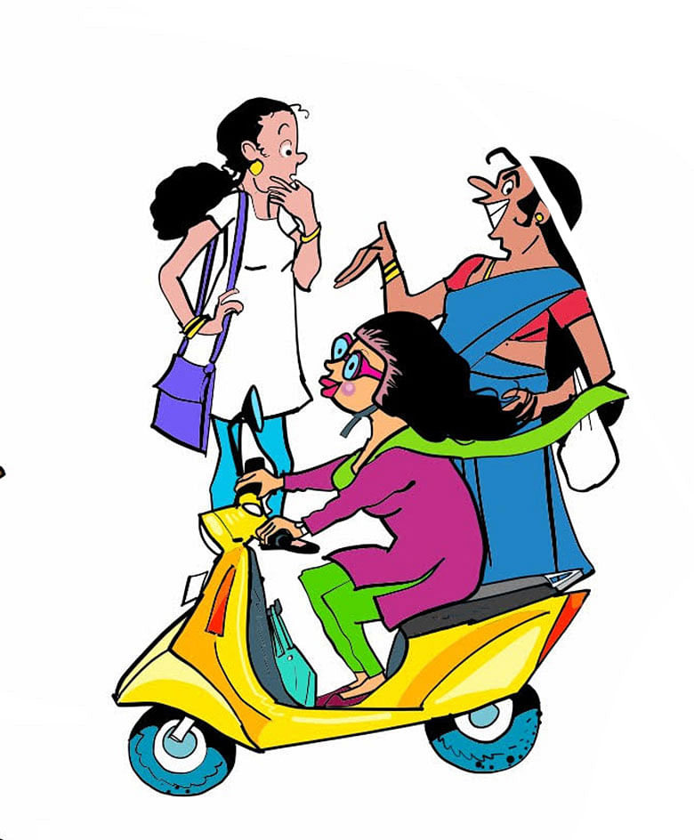 ஜோக்ஸ் - 4