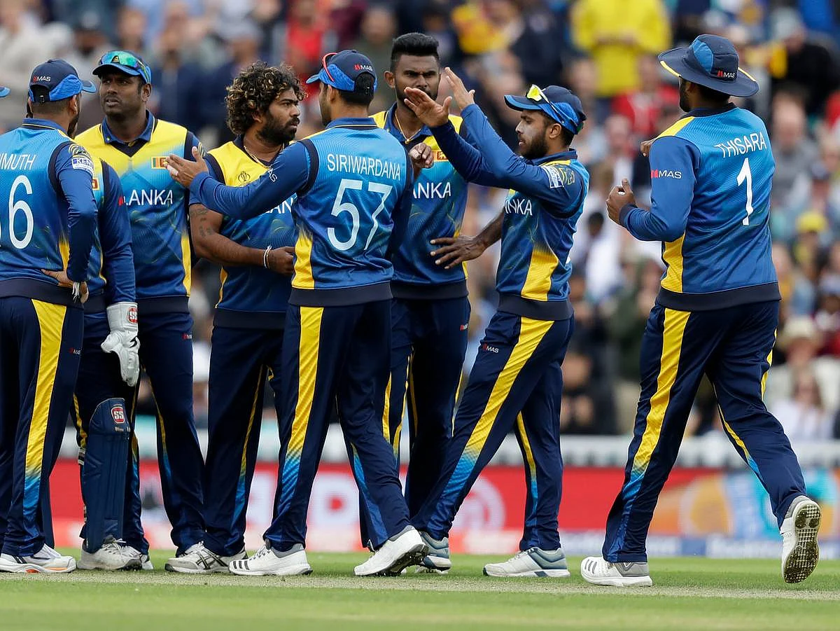 Srilanka