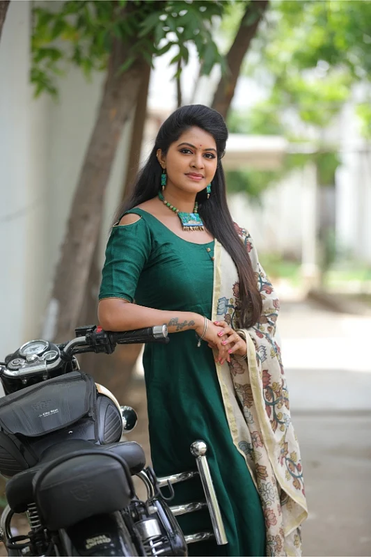 rachitha
