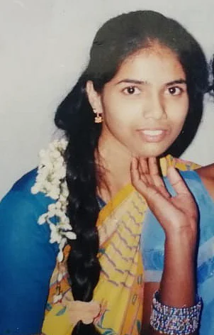 நர்ஸ் சுதா