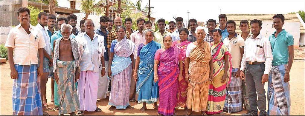 கண்டுகொள்ளாத மாசுக்கட்டுப்பாடு வாரியம்!