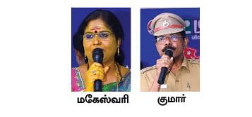 மாணவர்களின் சிறந்த வழிகாட்டி! - ஊரைத் தெரிஞ்சிக்கிட்டோம்!