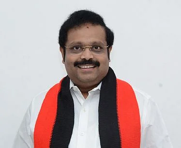 கதிர் ஆனந்த்
