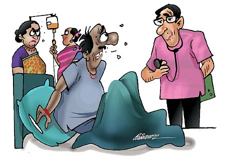 ஜோக்ஸ் - 1