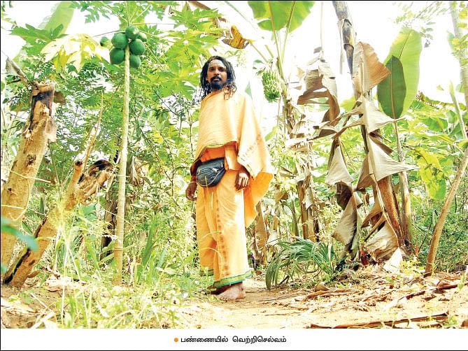 Vetriselvam