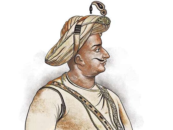 ``வகுப்புவாதியா திப்பு சுல்தான்?'' கர்நாடகாவில் மீண்டும் சர்ச்சைக்குள்ளாகும் திப்பு ஜயந்தி