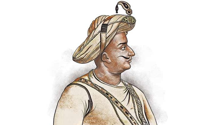 திப்பு சுல்தான்