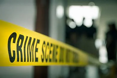 Crime (Representational Image)