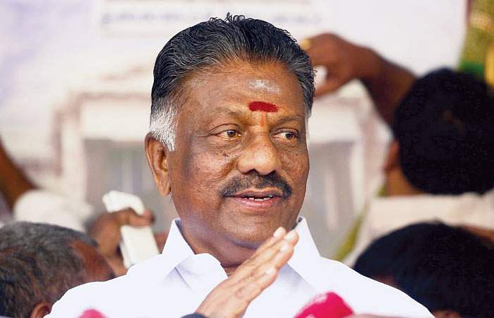 பன்னீர்செல்வம்