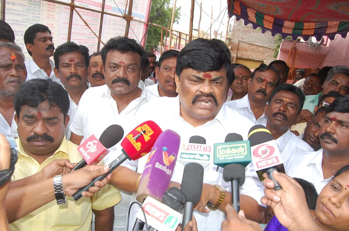ராஜேந்திரபாலாஜி