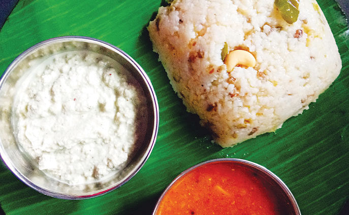 30 வகை பச்சைப்பயறு ரெசிப்பி - சத்துகளின் சங்கமம்