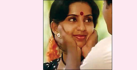 அம்பிகா