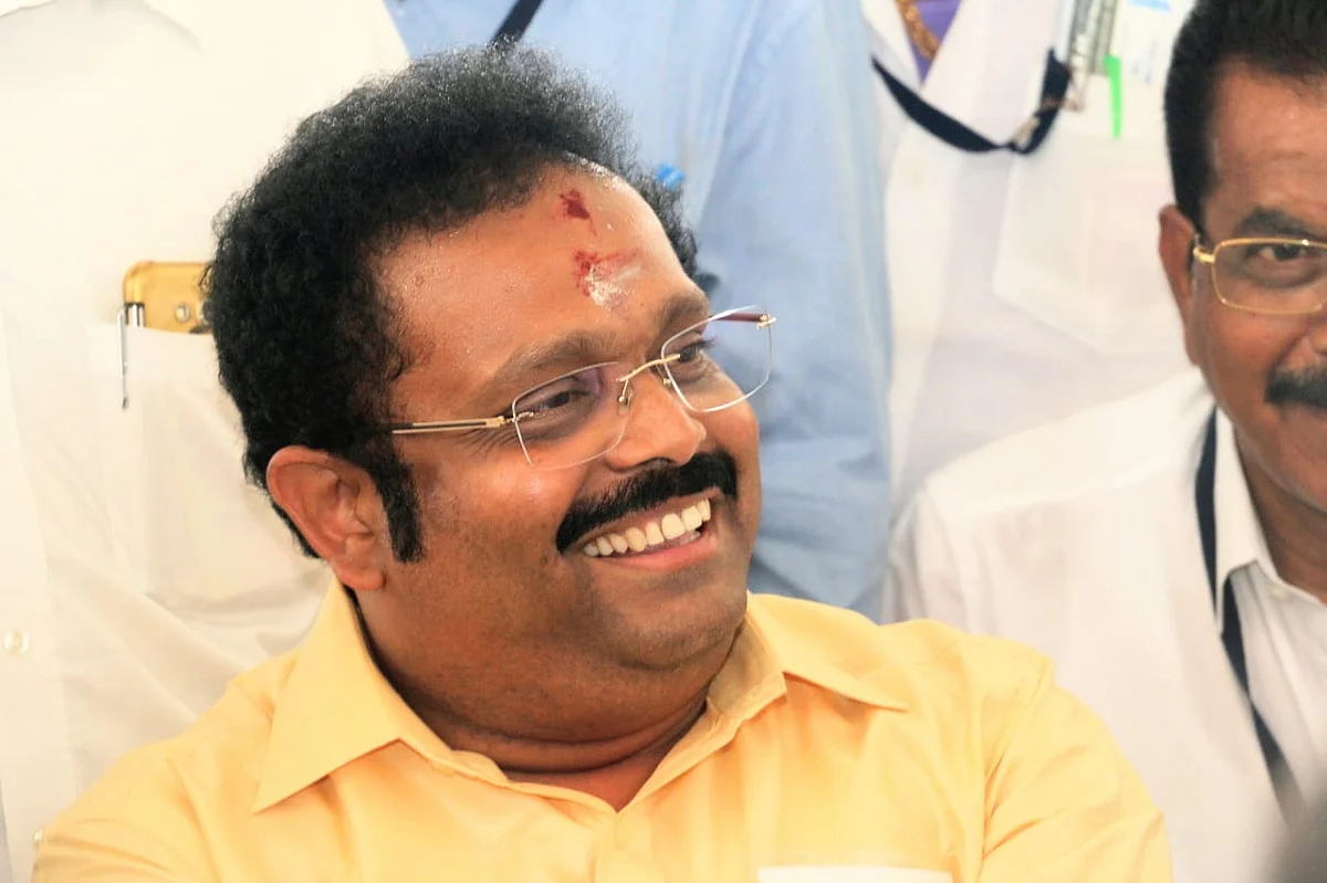 கதிர் ஆனந்த்