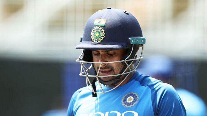 Ambati rayudu