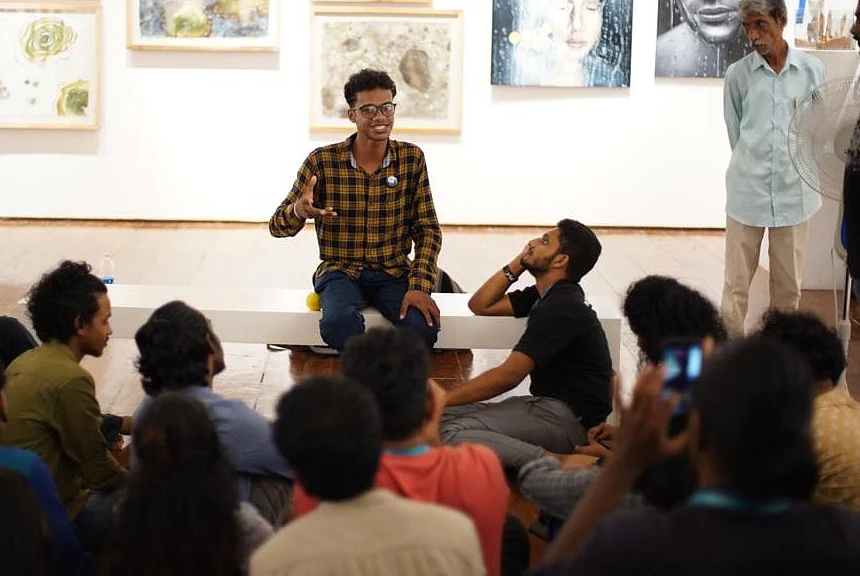 Shyam Kumar