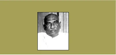 கஷ்டத்தில் காமராஜர் காலத்துப் பள்ளி! - இரண்டே மாணவர்கள்... அவர்களையும் காணோம்!