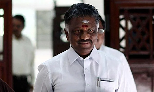 பன்னீர் செல்வம்