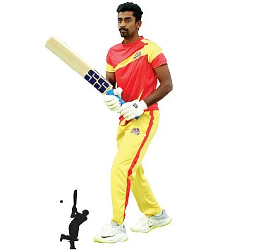 பாபா அபராஜித்