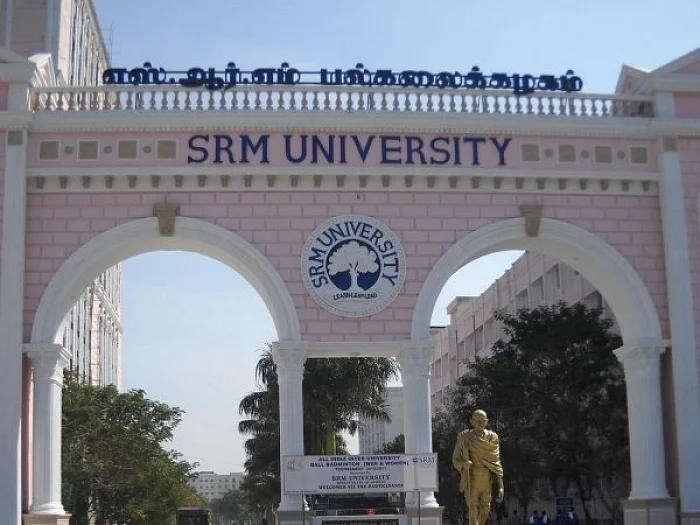 சிபிசிஐடி வளையத்தில் எஸ்.ஆர்.எம் பல்கலைக்கழகம்! - வேகமெடுக்கும் வழக்குகள்?