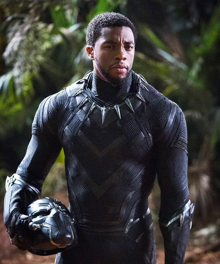 Black Panther