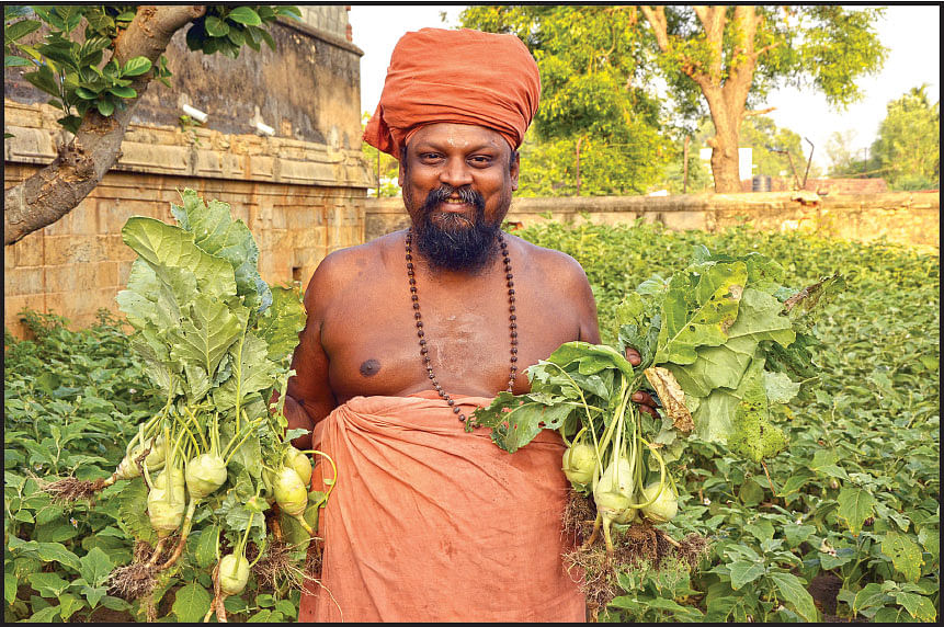 அன்பே தவம் - 42