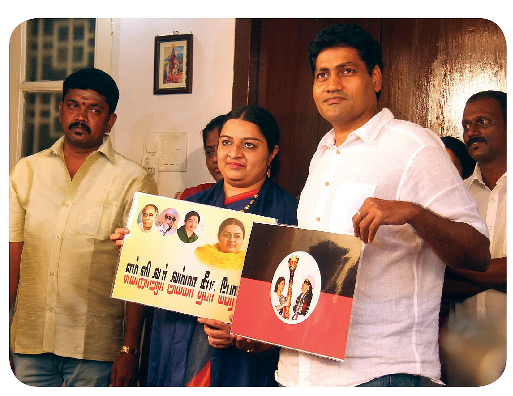 கழுகார் பதில்கள்