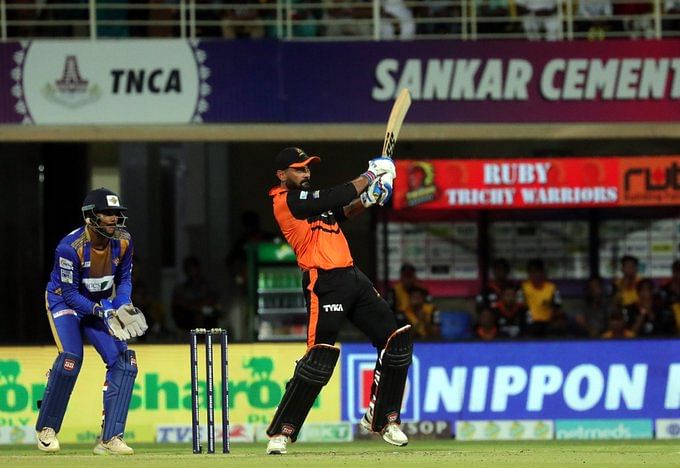Murali Vijay
