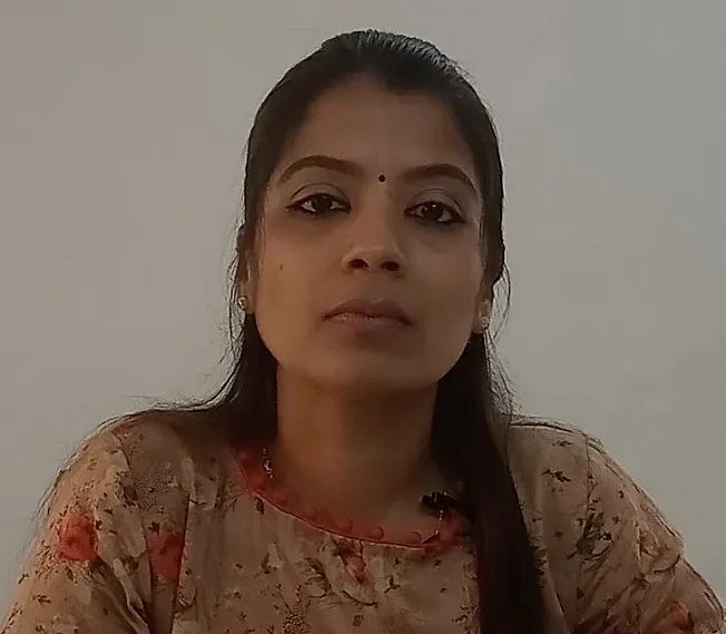 மனநல ஆலோசகர் வந்தனா