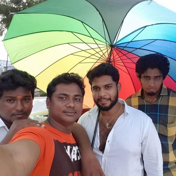 பொள்ளாச்சி பாலியல் வழக்கு