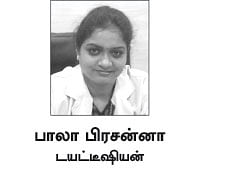 கல்லீரல் காப்போம்!
