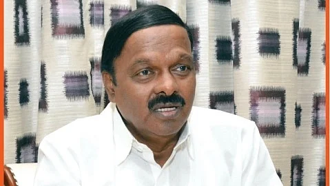 ஏ.சி.சண்முகம்