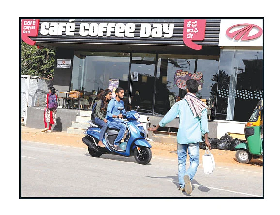 கூடா நட்பு சித்தார்த்தாவை மரணத்துக்கு தள்ளியதா?