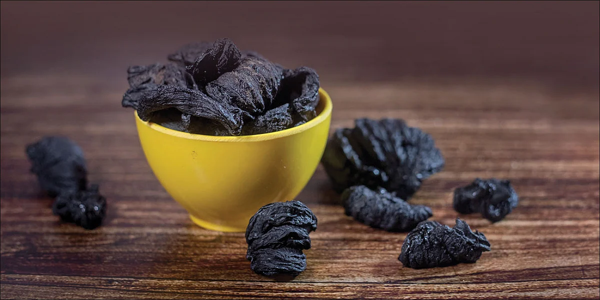 கொழுப்பைக் கரைக்கும் - குடம்புளி!