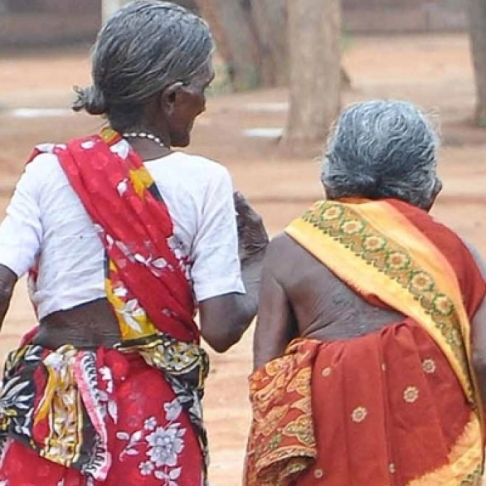 முதியோர்