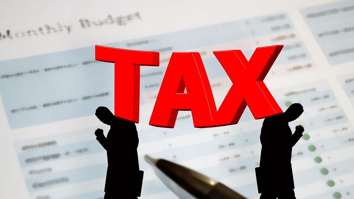 Income Tax