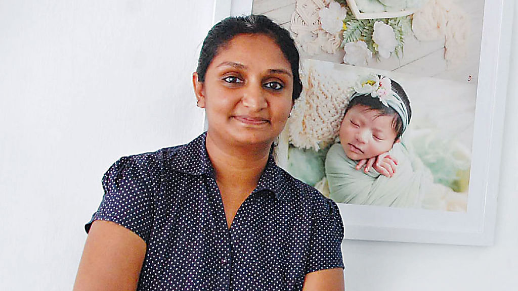 கடவுளின் அம்மா