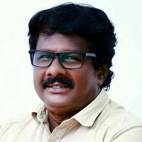 முரளி அப்பாஸ்