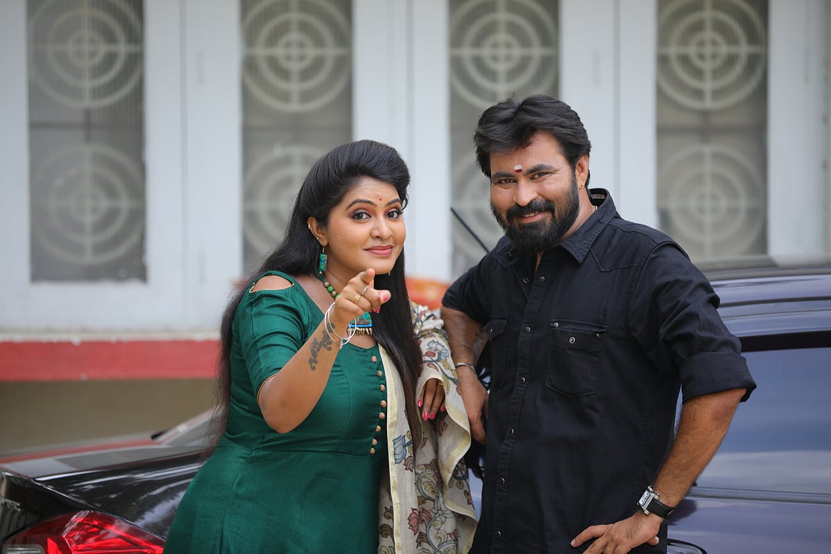 Dinesh: தினேஷ் மீதான தீரா கோபத்துக்கான காரணம் என்ன? ரச்சிதா தரப்பின் புகார்கள்; தீர்வுக்கு ஒரே வழி!