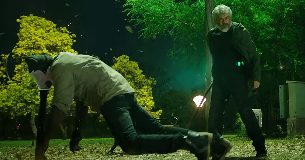 தமிழ் சினிமாவும் மிகைப்படுத்தப்படும் மனநலக் குறைபாடுகளும்! #NoMoreStress