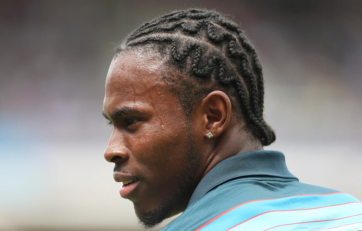 Jofra Archer