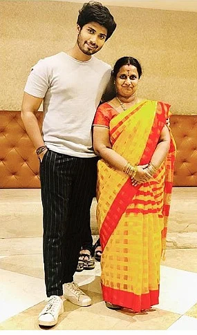 akshay kamal