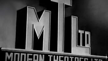 Modern Theatres Logo