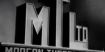 Modern Theatres Logo