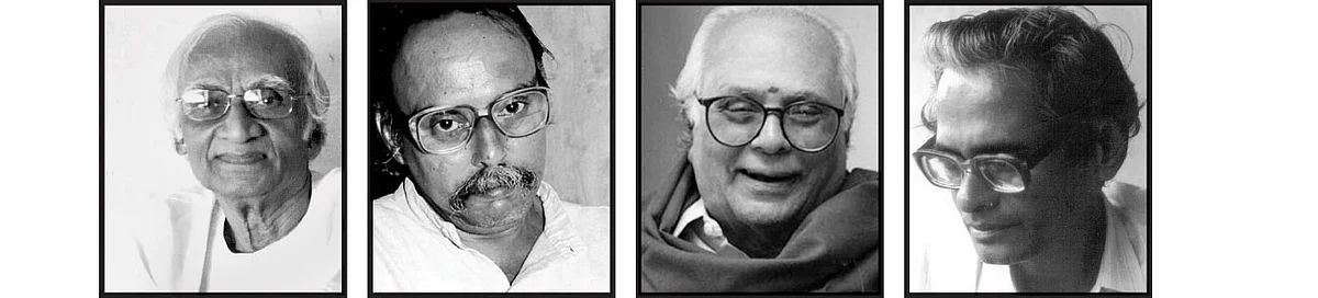 இலக்கியமும் பித்துநிலையும்
