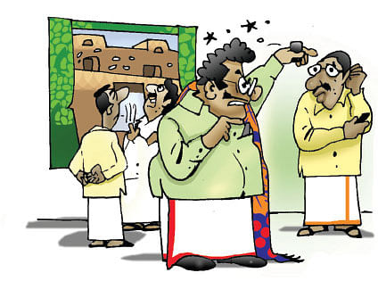 ஜோக்ஸ் - 1