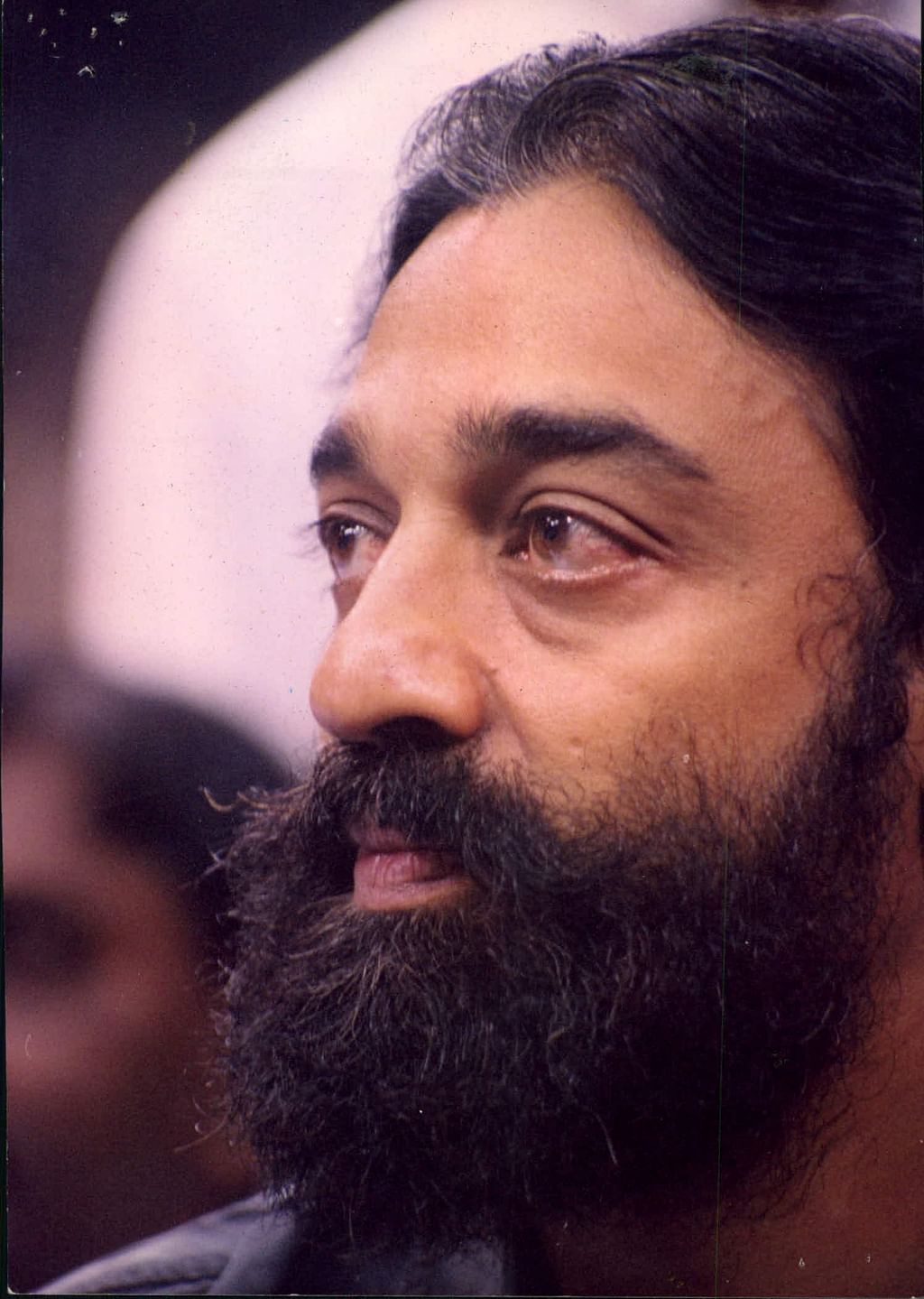 கமல் ஹாசன்