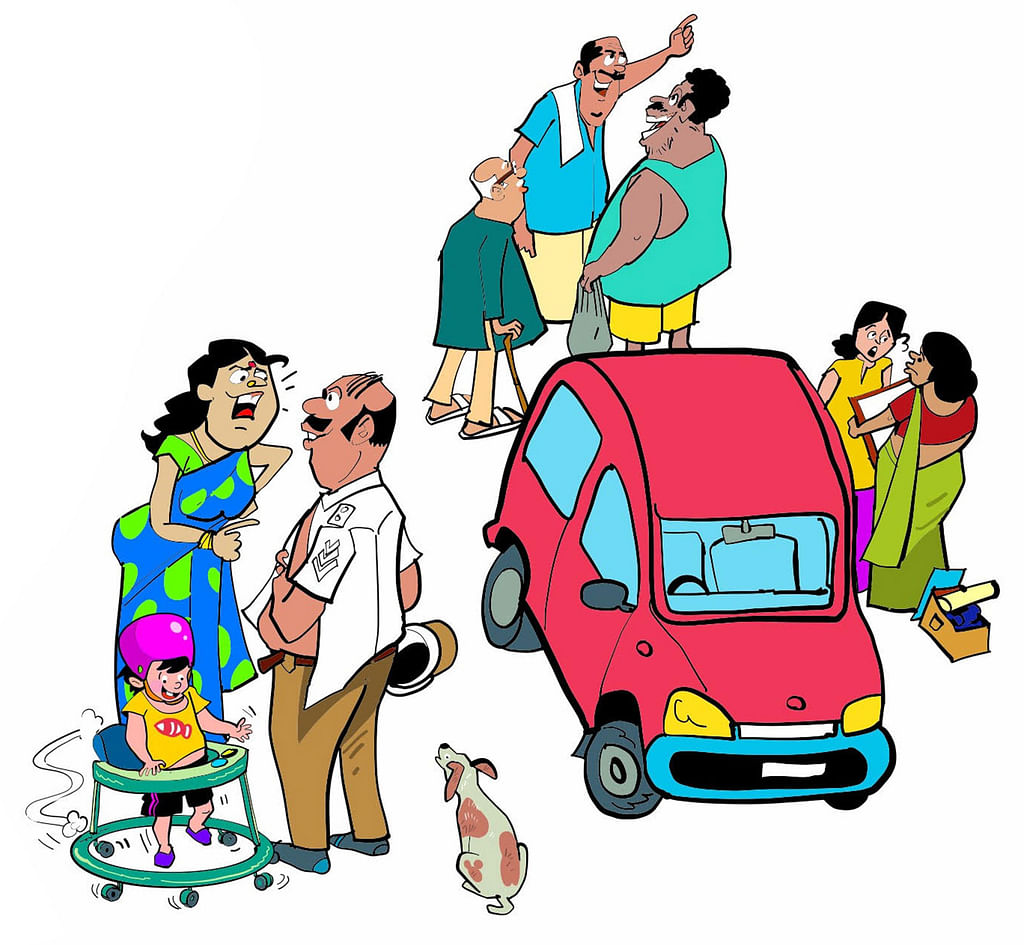 ஜோக்ஸ் - 4